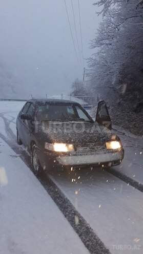 LADA (VAZ) 2112 2005, 252,551 km - 1.6 l - İsmayıllı