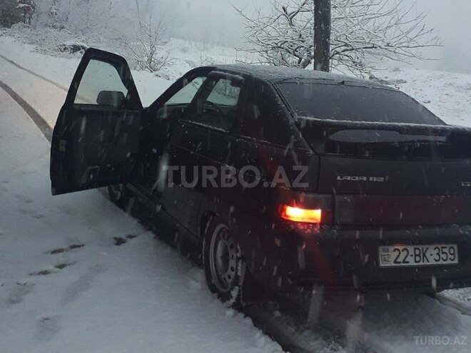 LADA (VAZ) 2112 2005, 252,551 km - 1.6 l - İsmayıllı