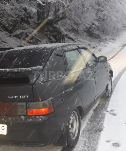 LADA (VAZ) 2112 2005, 252,551 km - 1.6 l - İsmayıllı
