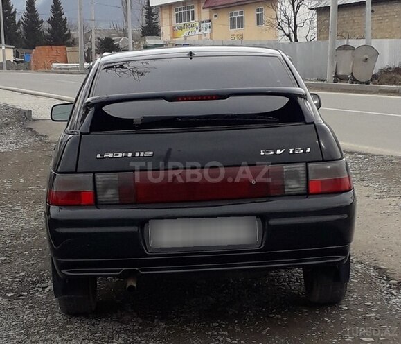 LADA (VAZ) 2112 2005, 252,551 km - 1.6 l - İsmayıllı