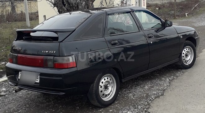 LADA (VAZ) 2112 2005, 252,551 km - 1.6 l - İsmayıllı