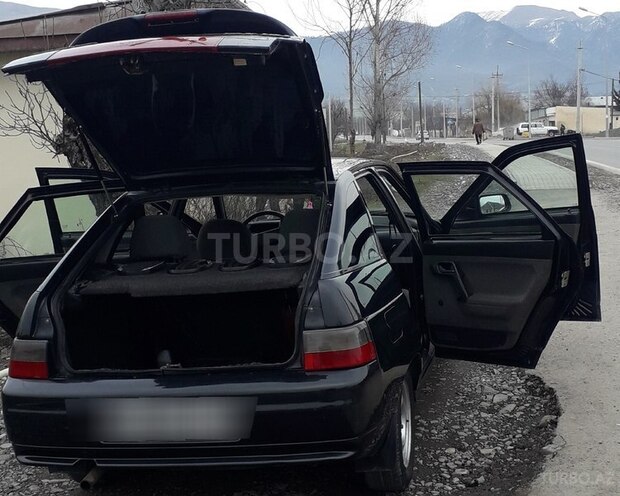 LADA (VAZ) 2112 2005, 252,551 km - 1.6 l - İsmayıllı
