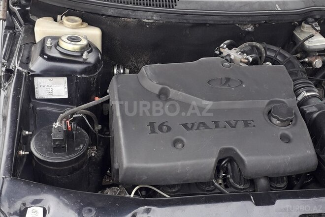 LADA (VAZ) 2112 2005, 252,551 km - 1.6 l - İsmayıllı