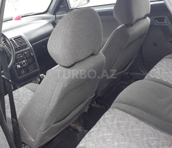LADA (VAZ) 2112 2005, 252,551 km - 1.6 l - İsmayıllı