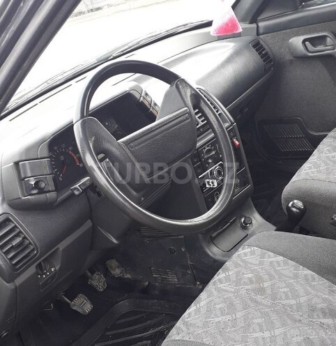 LADA (VAZ) 2112 2005, 252,551 km - 1.6 l - İsmayıllı