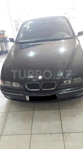 BMW 528 1998, 380,000 km - 2.8 l - Bakı