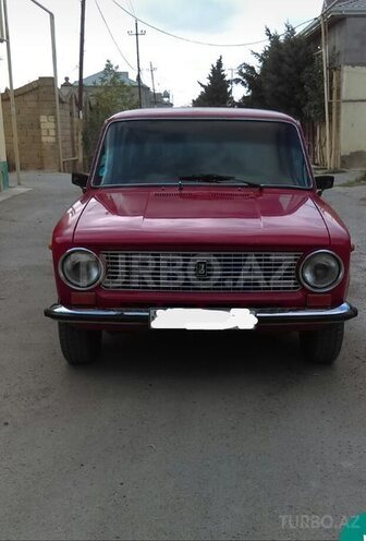 LADA (VAZ) 21013 1986, 98,100 km - 1.3 l - Bakı