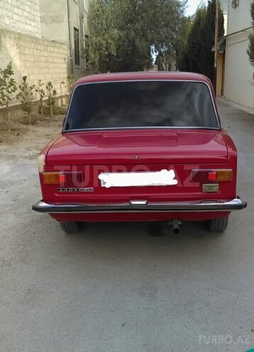 LADA (VAZ) 21013 1986, 98,100 km - 1.3 l - Bakı