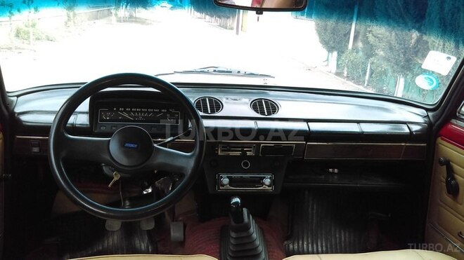 LADA (VAZ) 21013 1986, 98,100 km - 1.3 l - Bakı