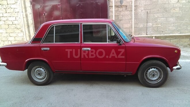 LADA (VAZ) 21013 1986, 98,100 km - 1.3 l - Bakı