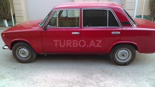 LADA (VAZ) 21013 1986, 98,100 km - 1.3 l - Bakı