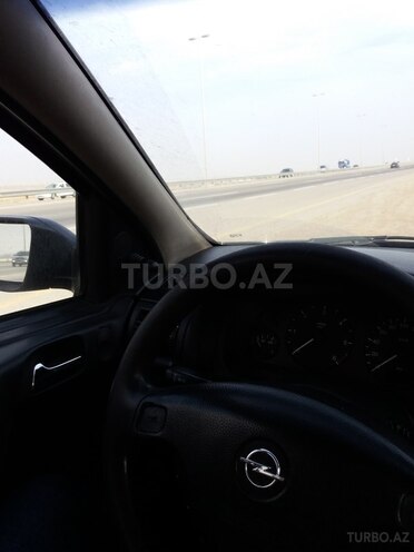 Opel Astra 2000, 326,000 km - 11.0 l - Bakı