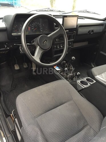 LADA (VAZ) Niva 2013, 78,000 km - 1.7 л - Bakı