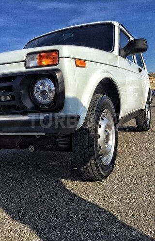 LADA (VAZ) Niva 2013, 78,000 km - 1.7 л - Bakı