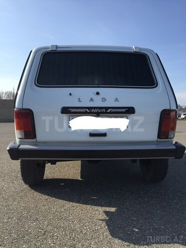 LADA (VAZ) Niva 2013, 78,000 km - 1.7 л - Bakı