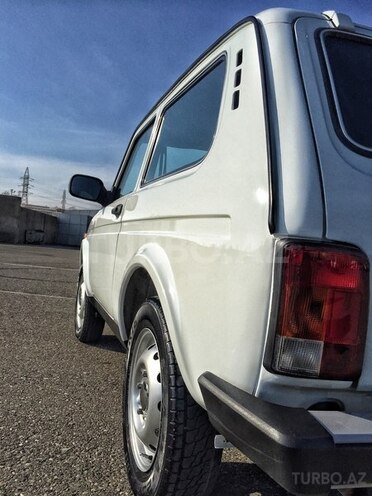 LADA (VAZ) Niva 2013, 78,000 km - 1.7 л - Bakı