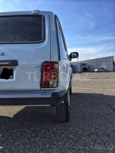 LADA (VAZ) Niva 2013, 78,000 km - 1.7 л - Bakı