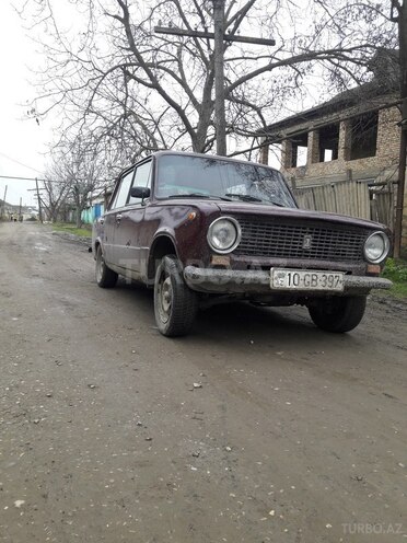 LADA (VAZ) 21011 1981, 65,354 km - 1.5 l - Xaçmaz