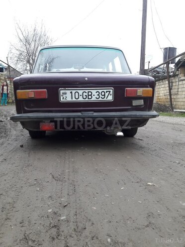 LADA (VAZ) 21011 1981, 65,354 km - 1.5 l - Xaçmaz