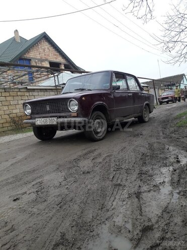 LADA (VAZ) 21011 1981, 65,354 km - 1.5 l - Xaçmaz