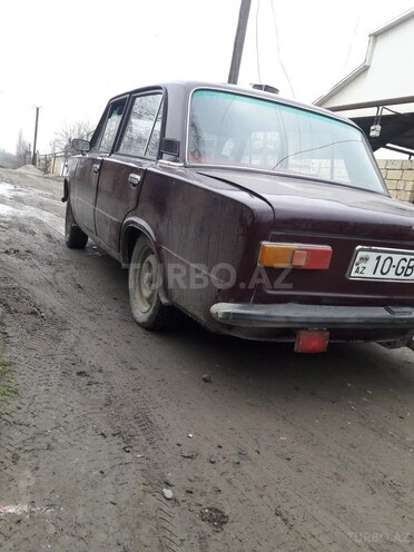LADA (VAZ) 21011 1981, 65,354 km - 1.5 l - Xaçmaz
