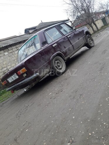 LADA (VAZ) 21011 1981, 65,354 km - 1.5 l - Xaçmaz