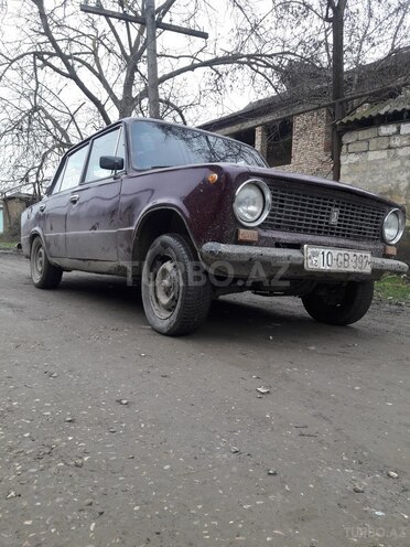 LADA (VAZ) 21011 1981, 65,354 km - 1.5 l - Xaçmaz