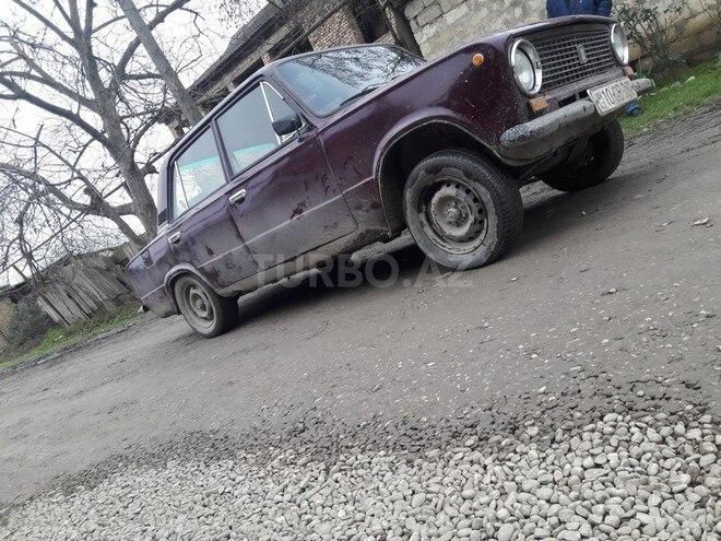 LADA (VAZ) 21011 1981, 65,354 km - 1.5 l - Xaçmaz