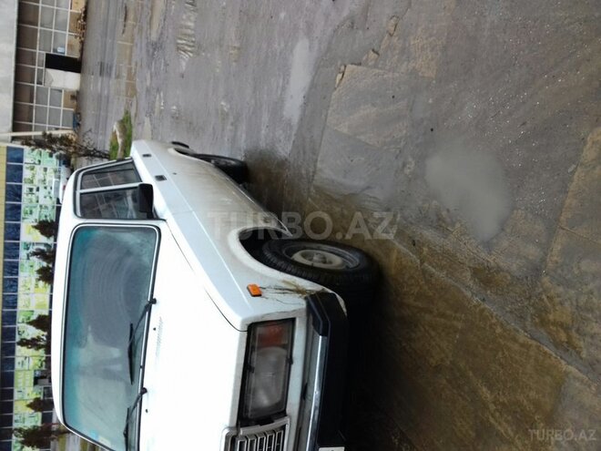 LADA (VAZ) 2107 2008, 94,228 km - 1.6 l - Masallı