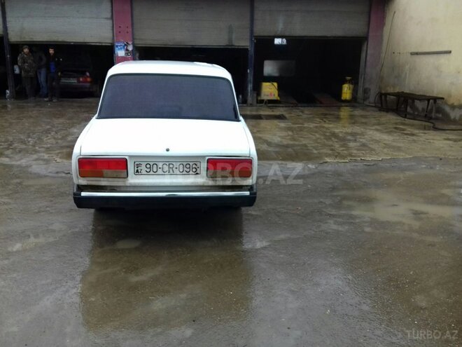 LADA (VAZ) 2107 2008, 94,228 km - 1.6 l - Masallı