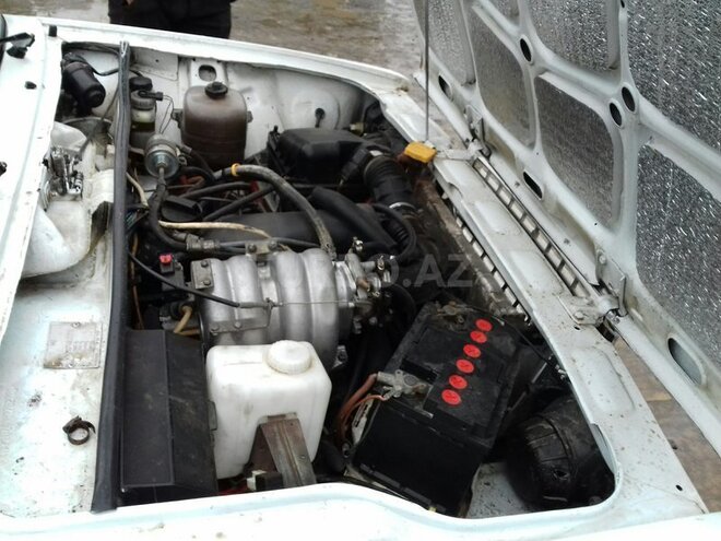 LADA (VAZ) 2107 2008, 94,228 km - 1.6 l - Masallı