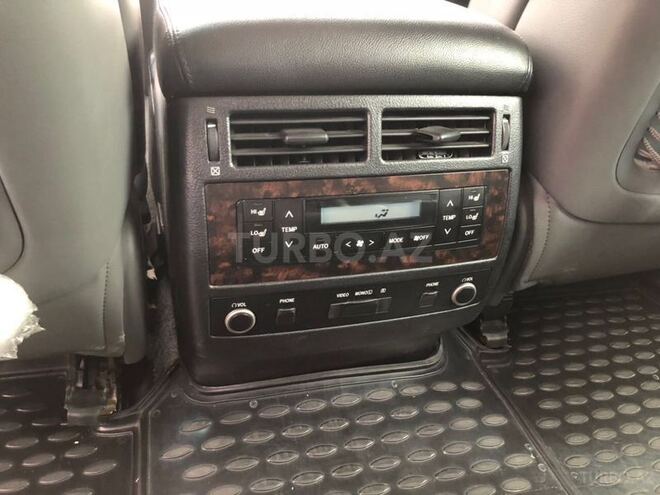 Toyota Land Cruiser 2008, 111,300 km - 5.7 л - Bakı