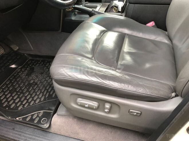Toyota Land Cruiser 2008, 111,300 km - 5.7 л - Bakı