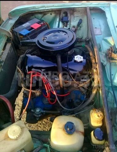LADA (VAZ) 2106 2003, 162,258 km - 1.6 l - Xaçmaz