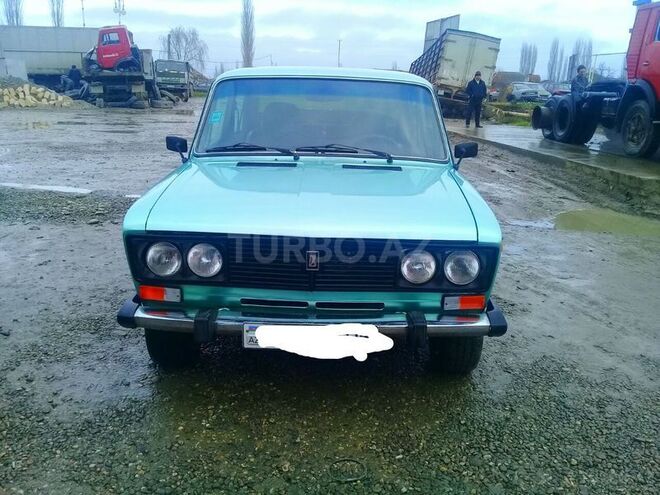 LADA (VAZ) 2106 2003, 162,258 km - 1.6 l - Xaçmaz