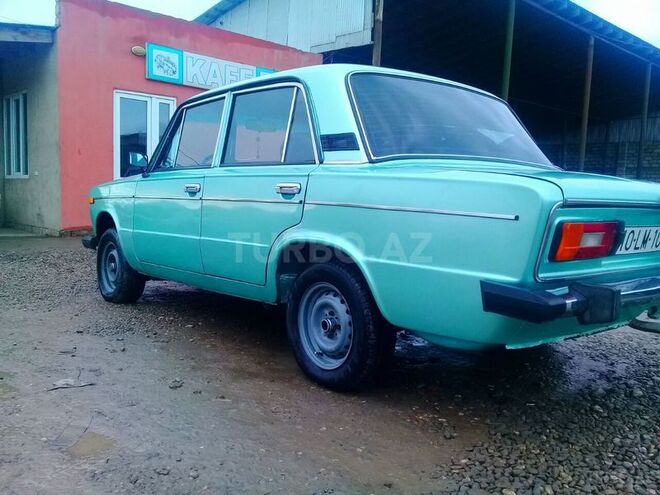 LADA (VAZ) 2106 2003, 162,258 km - 1.6 l - Xaçmaz