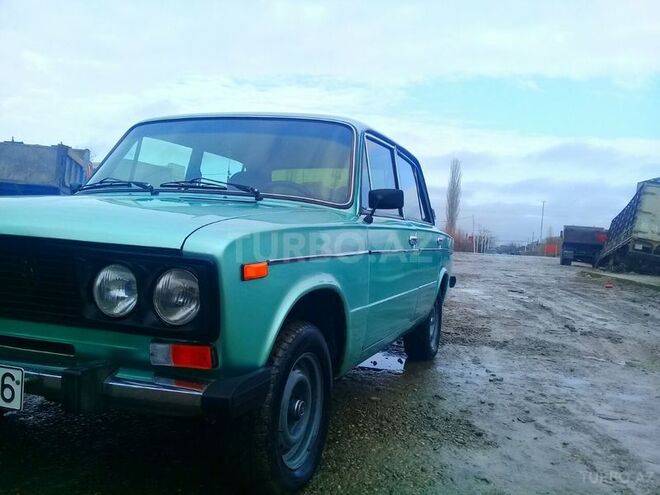 LADA (VAZ) 2106 2003, 162,258 km - 1.6 l - Xaçmaz
