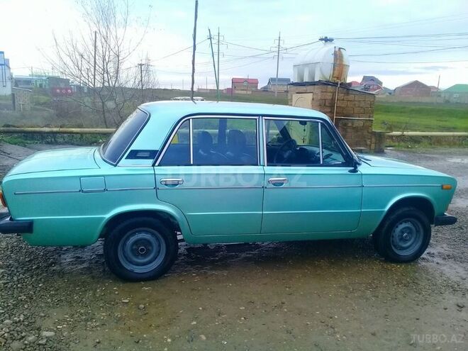 LADA (VAZ) 2106 2003, 162,258 km - 1.6 l - Xaçmaz