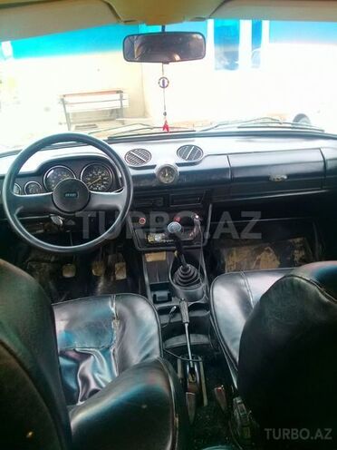 LADA (VAZ) 2106 2003, 162,258 km - 1.6 l - Xaçmaz