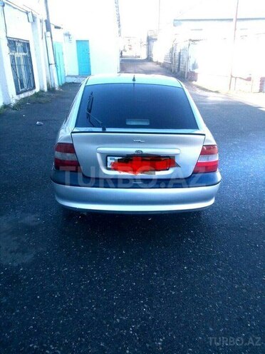 Opel Vectra 1998, 331,000 km - 1.7 l - Bakı