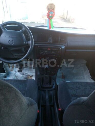 Opel Vectra 1998, 331,000 km - 1.7 l - Bakı