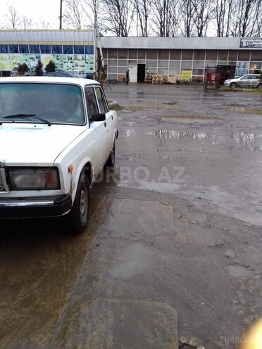 LADA (VAZ) 2107 2008, 94,228 km - 1.6 l - Masallı