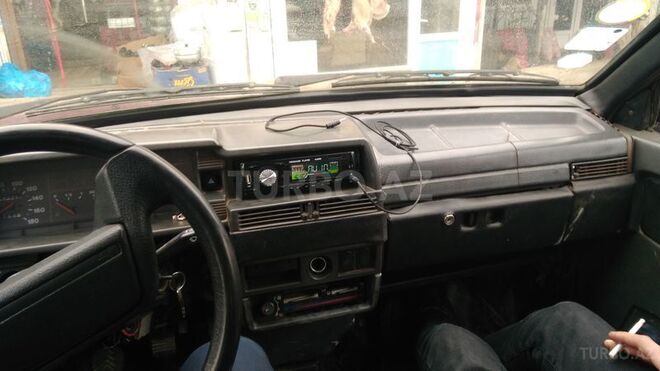 LADA (VAZ) 21099 1995, 248,000 km - 1.5 l - Bakı