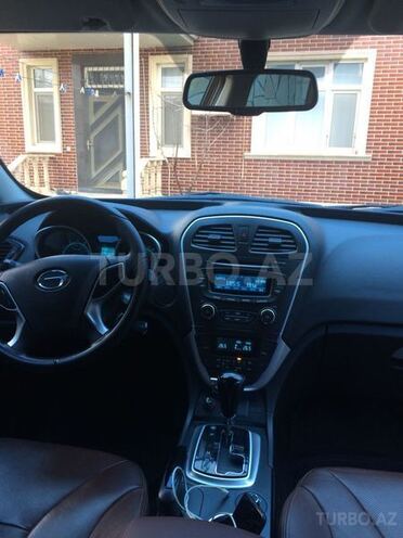 GAC Trumpchi GS5 2015, 58,000 km - 1.8 л - Bakı