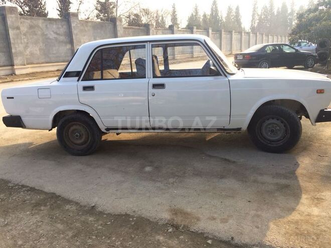 LADA (VAZ) 2107 2004, 145,000 km - 1.6 l - Mingəçevir