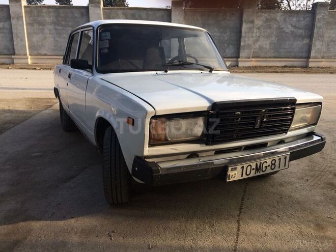 LADA (VAZ) 2107 2004, 145,000 km - 1.6 l - Mingəçevir