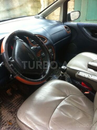 Ford Galaxy 1997, 45,000 km - 0.1 л - Bakı