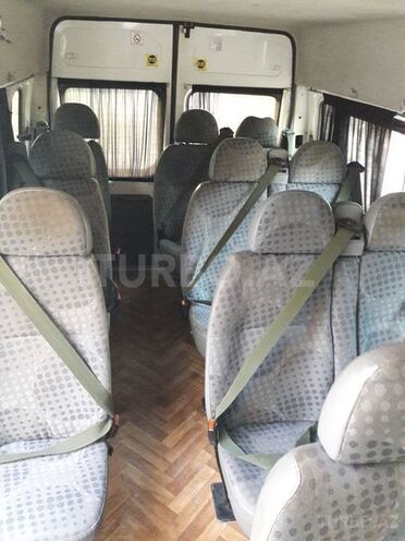 Ford Transit 2007, 56,300 km - 2.4 l - Bakı