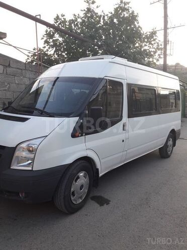 Ford Transit 2007, 56,300 km - 2.4 l - Bakı