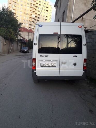 Ford Transit 2007, 56,300 km - 2.4 l - Bakı